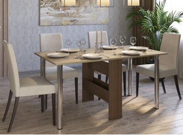 Стол-книжка СКР-3-Р