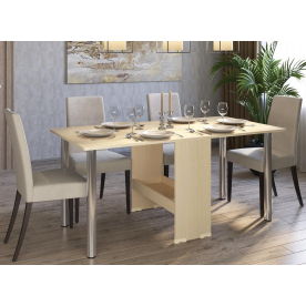 Стол-книжка СКР-4-Р