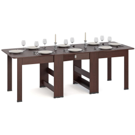 Стол-книжка СКР-7-Р