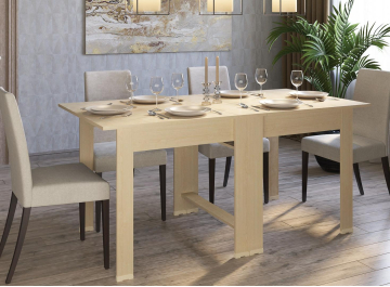 Стол-книжка СКР-8