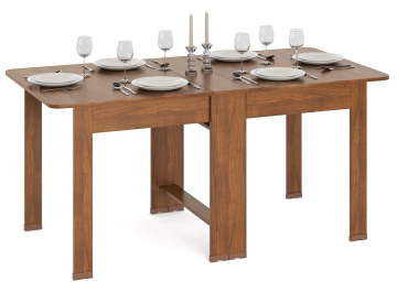 Стол-книжка СКР-8-Р