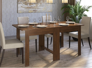 Стол-книжка СКР-8-Р