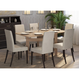 Стол-книжка СКР-9-Р