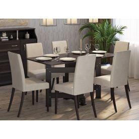 Стол-книжка СКР-9-Р