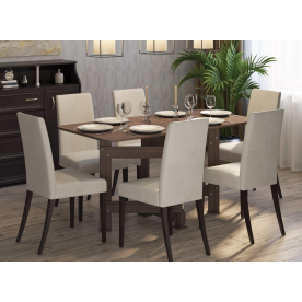 Стол-книжка СКР-9-Р