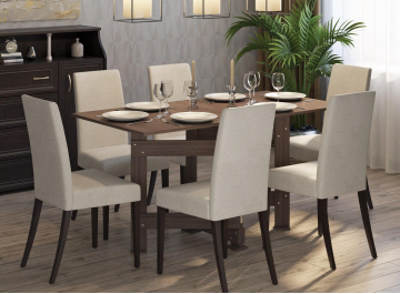 Стол-книжка СКР-9