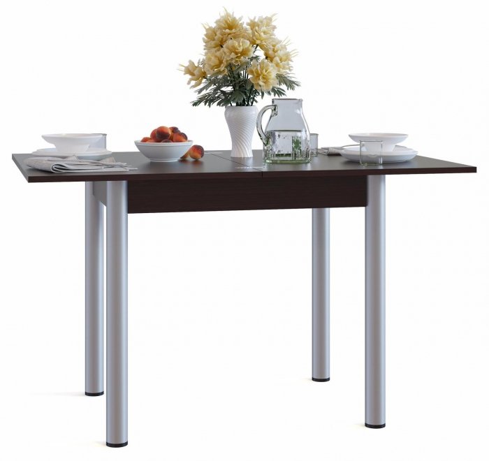 Стол обеденный СО-1м венге
