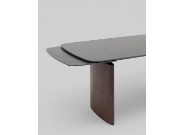 Керамический стол Астарта