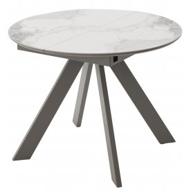 Керамический стол Бонжур