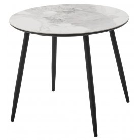 Керамический стол Милтон D89