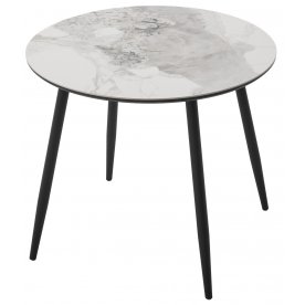 Керамический стол Милтон D89