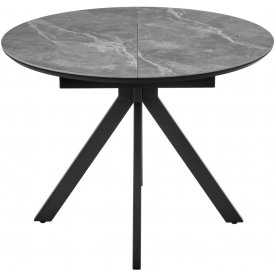 Керамический стол Rudolf