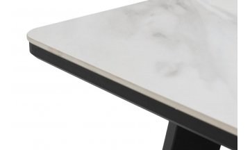 Керамический стол Тик Так