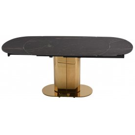 Керамический стол Атриум-2 140-200х100х77
