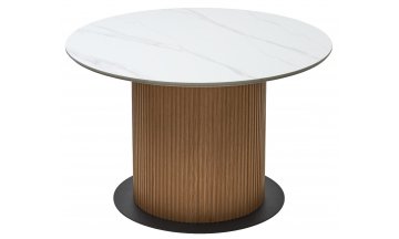 Керамический стол Mesa D120
