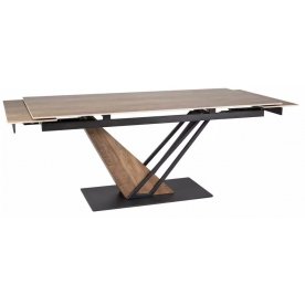 Керамический стол Genesis Legno