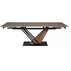 Керамический стол Genesis Legno