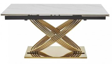 Керамический стол Hermes II