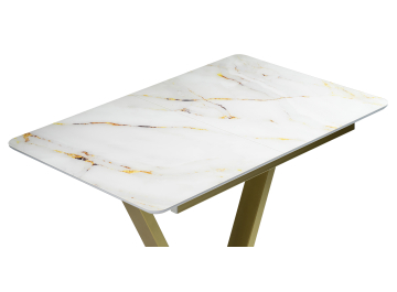 Стол на тумбе Бугун