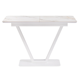 Стол на тумбе Бугун4