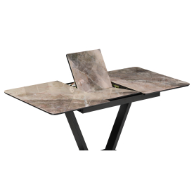 Стол на тумбе Бугун 120