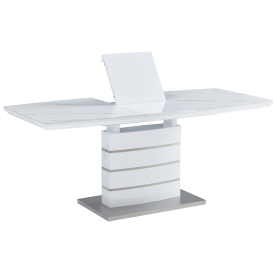 Стол на тумбе DT275 110