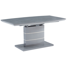 Стол на тумбе DT280