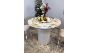 Керамический стол LD1000