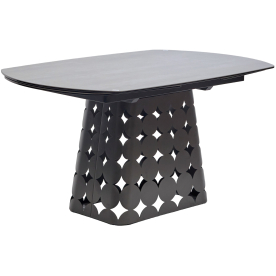 Стол на тумбе Lorens 150