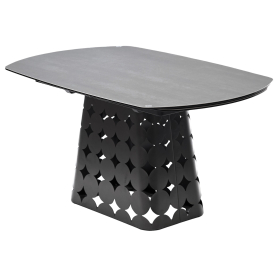 Стол на тумбе Lorens 150