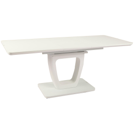 Стол на тумбе DT277 120