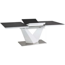 Стол на тумбе Alaras II 140