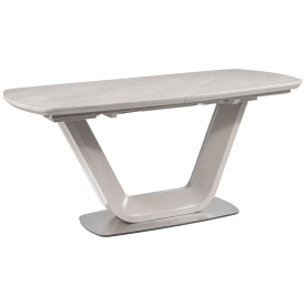 Керамический стол Armani Ceramic 160