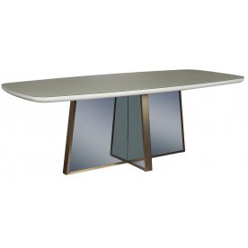 Стол на тумбе Bel Air 58DB-DT19263