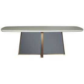 Стол на тумбе Bel Air 58DB-DT19263