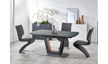 Стол на тумбе Bilotti