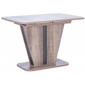Стол на тумбе 80.528 Leset Бари