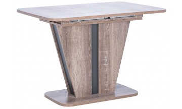 Стол на тумбе 80.528 Leset Бари