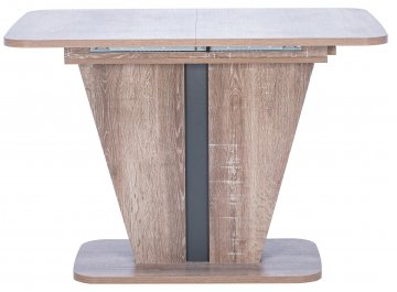 Стол на тумбе 80.528 Leset Бари