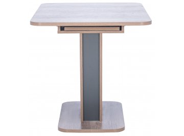 Стол на тумбе 80.528 Leset Бари