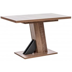 Стол на тумбе 80.529 Leset Луссо