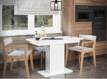 Стол на тумбе СО-3