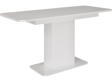 Стол на тумбе Дейман