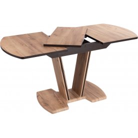 Стол на тумбе Джаз ПО