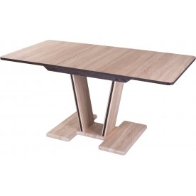 Стол на тумбе Джаз ПР-1 ОС/ОС 03-1 ОС