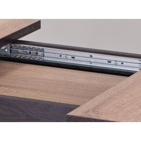 Стол на тумбе Джаз ПР ОС/ОС 03 ОС