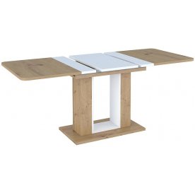 Стол на тумбе Twins