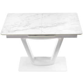 Стол на тумбе Flame