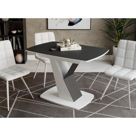 Стол на тумбе Гарда Тип 1