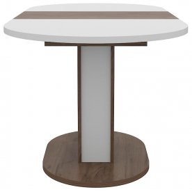 Стол на тумбе Геурт